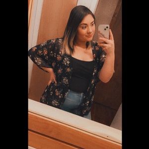 Meet your Posher, Alison